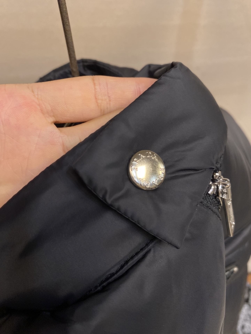 Pra*a down jacket